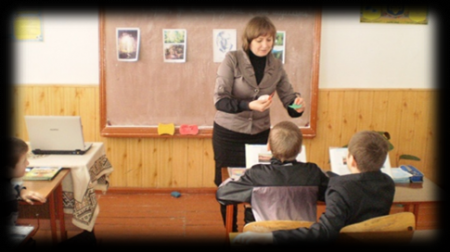 Інформаційне гронування